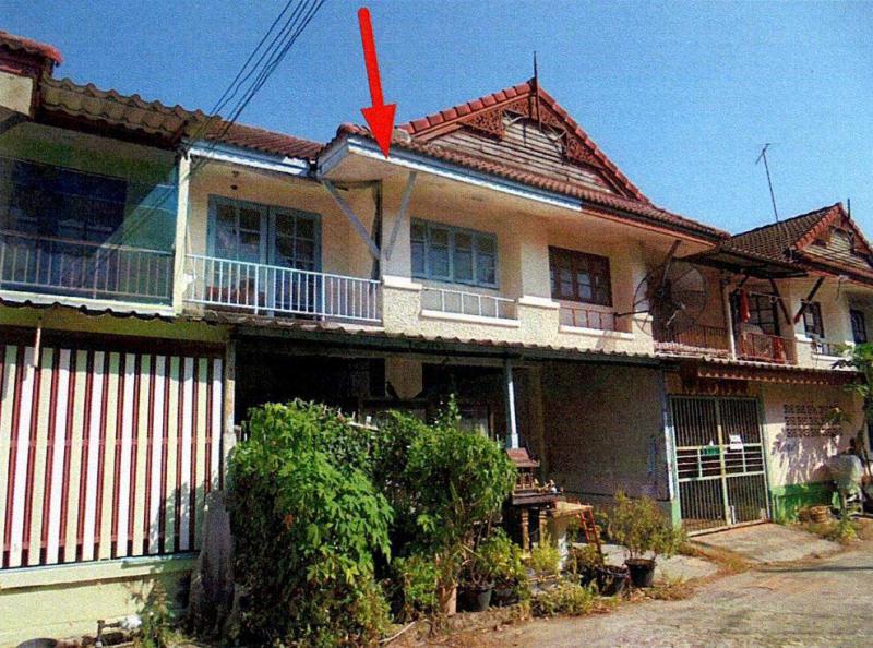 ลำผักกูด(คลองฝั่งใต้) ธัญบุรี ปทุมธานี