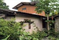 บ้านเดี่ยวหลุดจำนอง ธ.ธนาคารอาคารสงเคราะห์ สันดอนแก้ว แม่ทะ ลำปาง