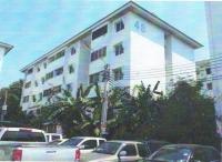 คอนโดหลุดจำนอง ธ.ธนาคารอาคารสงเคราะห์ ท่าแร้ง บางเขน กรุงเทพมหานคร