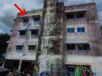 คอนโดหลุดจำนอง ธ.ธนาคารอาคารสงเคราะห์ หลักสอง หนองแขม กรุงเทพมหานคร