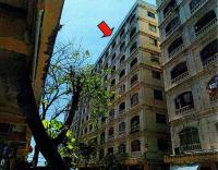 คอนโดหลุดจำนอง ธ.ธนาคารอาคารสงเคราะห์ ดอกไม้ ประเวศ กรุงเทพมหานคร