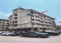 คอนโดหลุดจำนอง ธ.ธนาคารอาคารสงเคราะห์ บางโฉลง บางพลี สมุทรปราการ