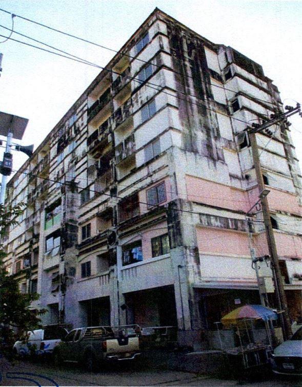 บางรักพัฒนา บางบัวทอง นนทบุรี