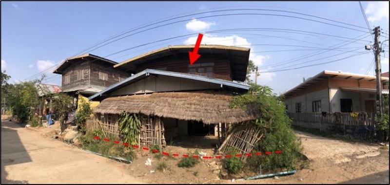 หนองทันน้ำ กุดข้าวปุ้น อุบลราชธานี