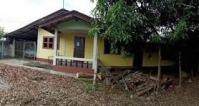 บ้านเดี่ยวหลุดจำนอง ธ.ธนาคารอาคารสงเคราะห์ นครเจดีย์ ป่าซาง ลำพูน