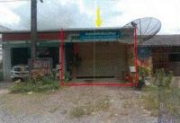 ทาวน์เฮ้าส์หลุดจำนอง ธ.ธนาคารอาคารสงเคราะห์ นาทอน ทุ่งหว้า สตูล