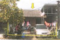บ้านเดี่ยวหลุดจำนอง ธ.ธนาคารอาคารสงเคราะห์ ไม้ขาว ถลาง ภูเก็ต