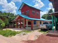 บ้านเดี่ยวหลุดจำนอง ธ.ธนาคารอาคารสงเคราะห์ สามขา กุฉินารายณ์ กาฬสินธุ์