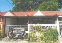 ทาวน์เฮ้าส์หลุดจำนอง ธ.ธนาคารอาคารสงเคราะห์ เสาไห้ เสาไห้ สระบุรี