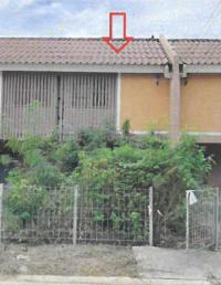 ทาวน์เฮ้าส์หลุดจำนอง ธ.ธนาคารอาคารสงเคราะห์ สระสี่มุม กำแพงแสน นครปฐม