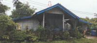บ้านเดี่ยวหลุดจำนอง ธ.ธนาคารอาคารสงเคราะห์ แสนตุ้ง เขาสมิง ตราด