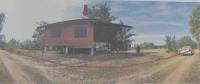 บ้านเดี่ยวหลุดจำนอง ธ.ธนาคารอาคารสงเคราะห์ หนองบัว กันทรารมย์ ศรีสะเกษ