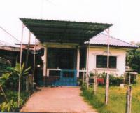 บ้านเดี่ยวหลุดจำนอง ธ.ธนาคารอาคารสงเคราะห์ อุ่มเม่า ยางตลาด กาฬสินธุ์