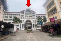 คอนโดหลุดจำนอง ธ.ธนาคารอาคารสงเคราะห์ หนองปรือ บางละมุง ชลบุรี