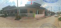 บ้านแฝดหลุดจำนอง ธ.ธนาคารอาคารสงเคราะห์ หนองปลิง เมืองนครสวรรค์ นครสวรรค์