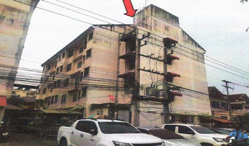 ประชาธิปัตย์ ธัญบุรี ปทุมธานี