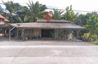 บ้านเดี่ยวหลุดจำนอง ธ.ธนาคารอาคารสงเคราะห์ กรูด กาญจนดิษฐ์ สุราษฎร์ธานี
