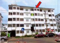 คอนโดหลุดจำนอง ธ.ธนาคารอาคารสงเคราะห์ คลองกุ่ม บึงกุ่ม กรุงเทพมหานคร