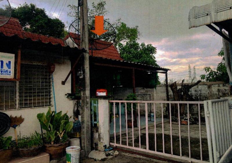 ลำผักกูด(คลองฝั่งใต้) ธัญบุรี ปทุมธานี