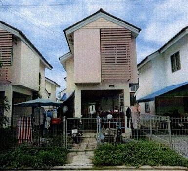 บึงสนั่น ธัญบุรี ปทุมธานี