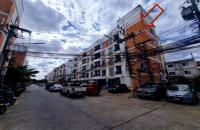 คอนโดหลุดจำนอง ธ.ธนาคารอาคารสงเคราะห์ คูคต ลำลูกกา ปทุมธานี