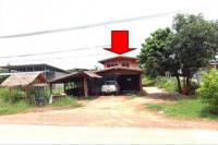 บ้านเดี่ยวหลุดจำนอง ธ.ธนาคารอาคารสงเคราะห์ อ้อมกอ บ้านดุง อุดรธานี