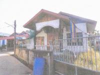 บ้านเดี่ยวหลุดจำนอง ธ.ธนาคารอาคารสงเคราะห์ ลำพาน เมืองกาฬสินธุ์ กาฬสินธุ์