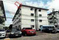 คอนโดหลุดจำนอง ธ.ธนาคารอาคารสงเคราะห์ หนองจอก หนองจอก กรุงเทพมหานคร