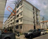 คอนโดหลุดจำนอง ธ.ธนาคารอาคารสงเคราะห์ ทับยาว ลาดกระบัง กรุงเทพมหานคร