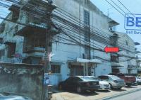 คอนโดหลุดจำนอง ธ.ธนาคารอาคารสงเคราะห์ ตลาดบางเขน ดอนเมือง กรุงเทพมหานคร