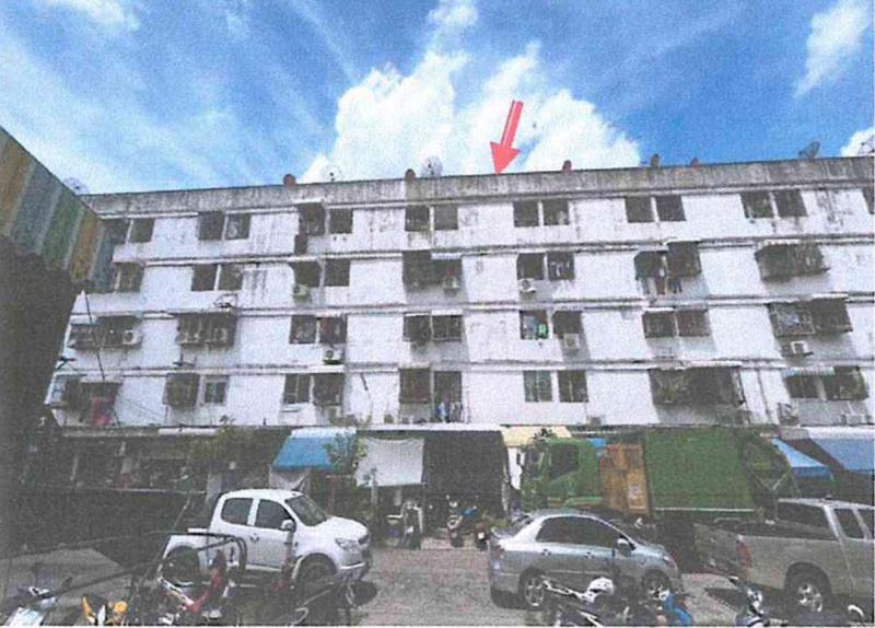 บางนา พระโขนง กรุงเทพมหานคร