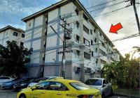 คอนโดหลุดจำนอง ธ.ธนาคารอาคารสงเคราะห์ คูคต ลำลูกกา ปทุมธานี