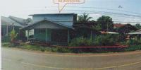 บ้านเดี่ยวหลุดจำนอง ธ.ธนาคารอาคารสงเคราะห์ นาคูณใหญ่ นาหว้า นครพนม