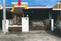 ทาวน์เฮ้าส์หลุดจำนอง ธ.ธนาคารอาคารสงเคราะห์ ตะกุด เมืองสระบุรี สระบุรี