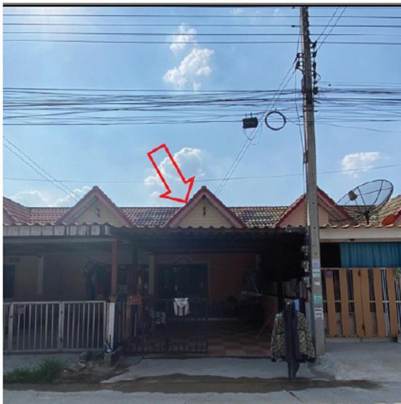 ตลาด เมืองนครราชสีมา นครราชสีมา