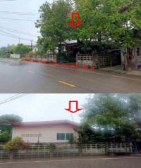 บ้านเดี่ยวหลุดจำนอง ธ.ธนาคารอาคารสงเคราะห์ สะอาดสมบูรณ์ เมืองร้อยเอ็ด ร้อยเอ็ด