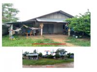 บ้านเดี่ยวหลุดจำนอง ธ.ธนาคารอาคารสงเคราะห์ ท่าสีดา หนองพอก ร้อยเอ็ด