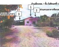 บ้านเดี่ยวหลุดจำนอง ธ.ธนาคารอาคารสงเคราะห์ น้ำชุน หล่มสัก เพชรบูรณ์