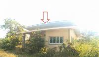 บ้านเดี่ยวหลุดจำนอง ธ.ธนาคารอาคารสงเคราะห์ ดอนกรวย ดำเนินสะดวก ราชบุรี