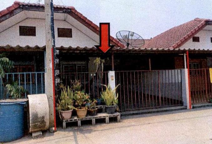 ตะคร้ำเอน ท่ามะกา กาญจนบุรี