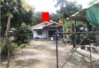 บ้านเดี่ยวหลุดจำนอง ธ.ธนาคารอาคารสงเคราะห์ หมากหญ้า หนองวัวซอ อุดรธานี