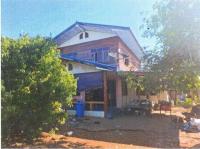 บ้านเดี่ยวหลุดจำนอง ธ.ธนาคารอาคารสงเคราะห์ เพชรละคร หนองไผ่ เพชรบูรณ์