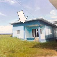 บ้านเดี่ยวหลุดจำนอง ธ.ธนาคารอาคารสงเคราะห์ หัวรอ เมืองพิษณุโลก พิษณุโลก