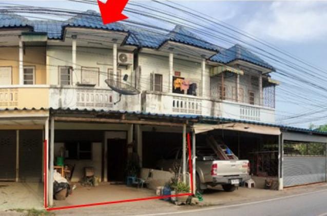 ข้าวเม่า อุทัย พระนครศรีอยุธยา