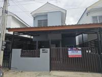 บ้านเดี่ยวหลุดจำนอง ธ.ธนาคารอาคารสงเคราะห์ ท่าแค เมืองลพบุรี ลพบุรี