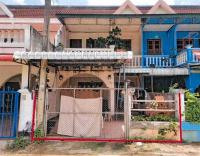 ทาวน์เฮ้าส์หลุดจำนอง ธ.ธนาคารอาคารสงเคราะห์ เวียง ฝาง เชียงใหม่