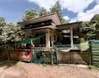 บ้านเดี่ยวหลุดจำนอง ธ.ธนาคารอาคารสงเคราะห์ แม่คง แม่สะเรียง แม่ฮ่องสอน