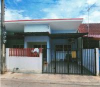 ทาวน์เฮ้าส์หลุดจำนอง ธ.ธนาคารอาคารสงเคราะห์ ตาคลี ตาคลี นครสวรรค์