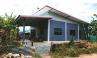 บ้านเดี่ยวหลุดจำนอง ธ.ธนาคารอาคารสงเคราะห์ โคกเดื่อ ไพศาลี นครสวรรค์