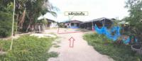 บ้านเดี่ยวหลุดจำนอง ธ.ธนาคารอาคารสงเคราะห์ แม่สัน ห้างฉัตร ลำปาง